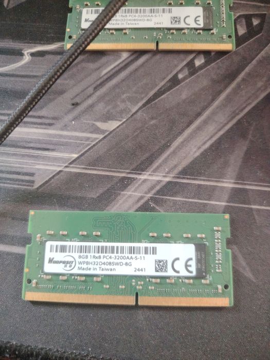 RAM DDR4 Laptop, mini pc