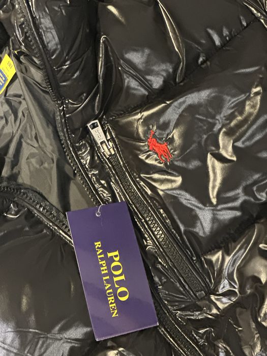 Куртка Ralph Lauren