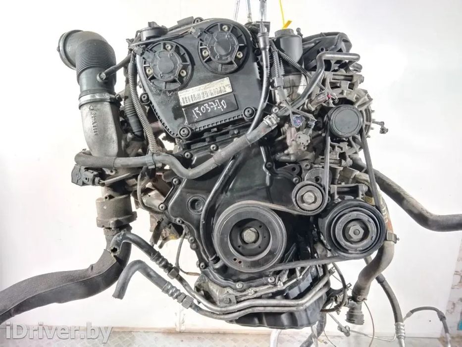 Двигатель CJE 1.8 turbo GEN3 на Audi A4 B8 , Audi A5, Audi Q5