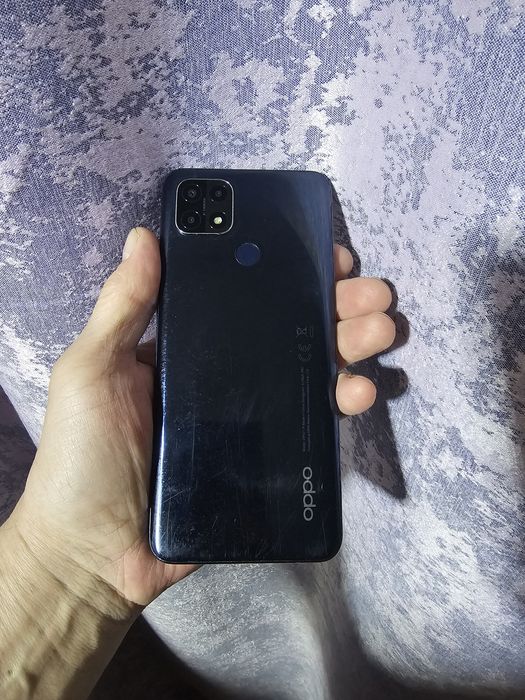 Продам Смартфон Орро А15 s