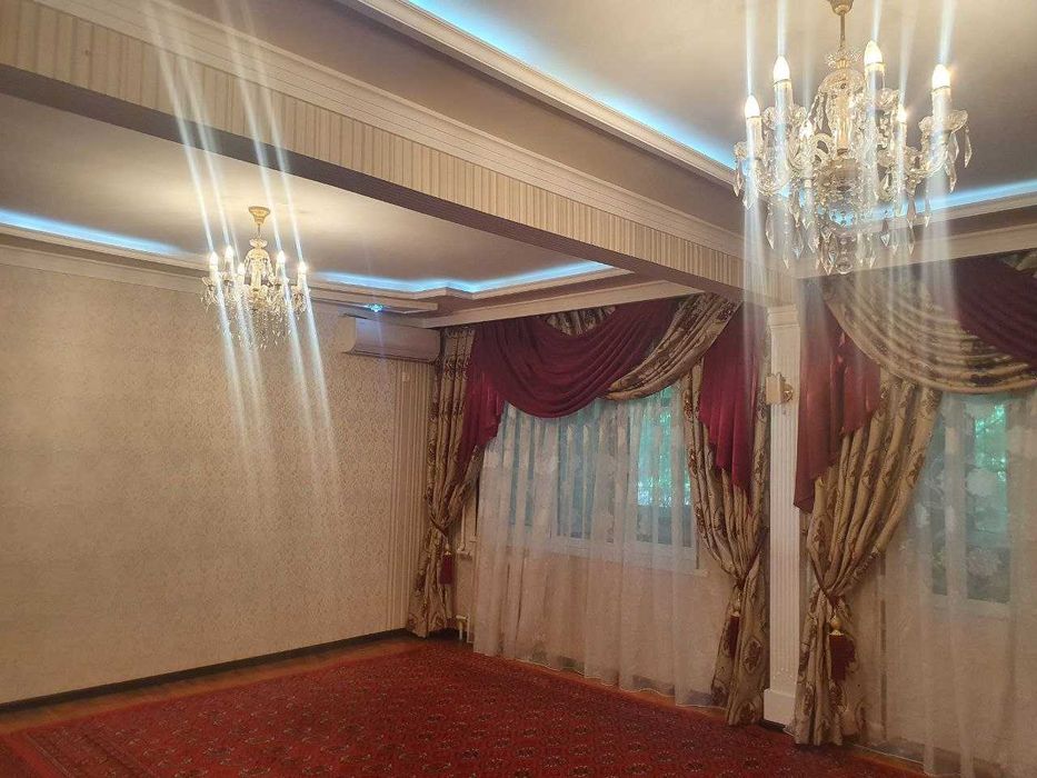 Сдается квартира 5/2/5 Карасу-1 №U55