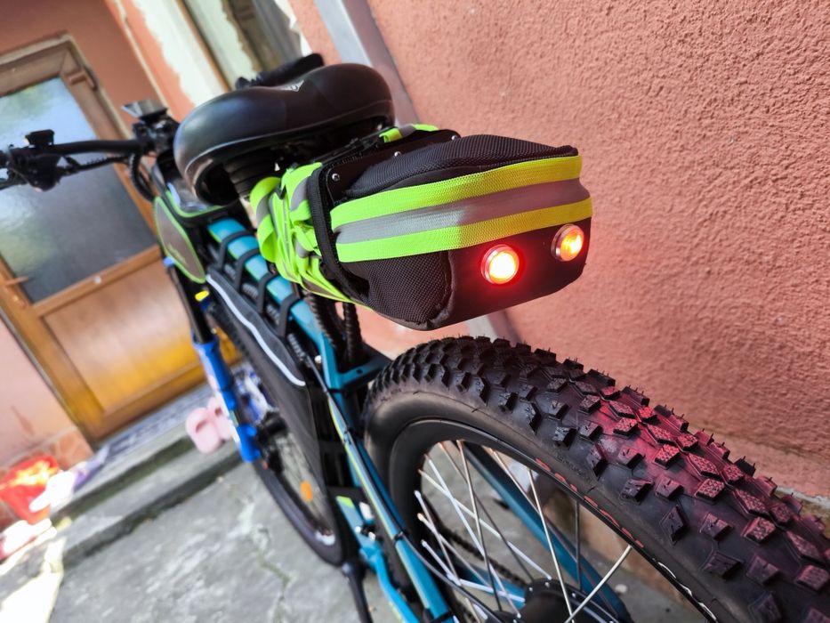 Ebike bicicleta electrica custom 72v 3kw 5kw peak