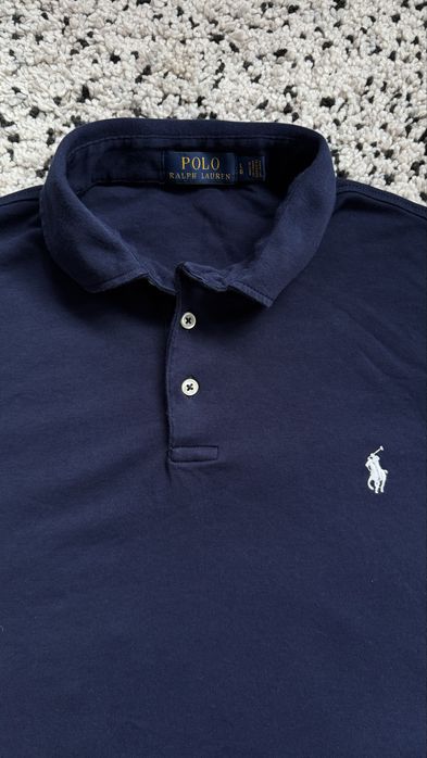 Мъжка тениска Polo Ralph Lauren размер L