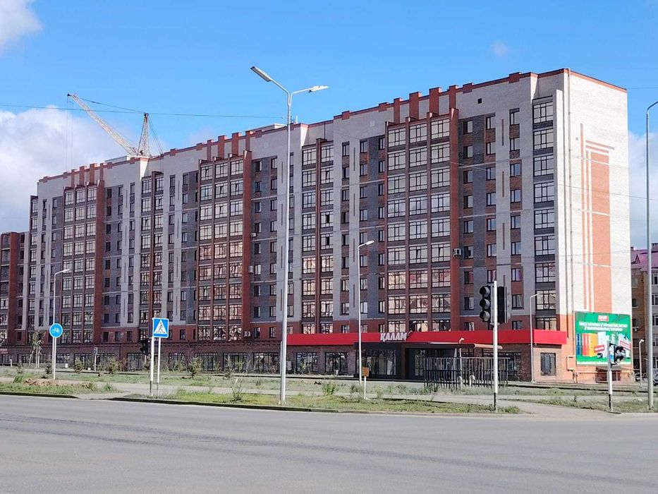 продажа 2х комнат. квартир