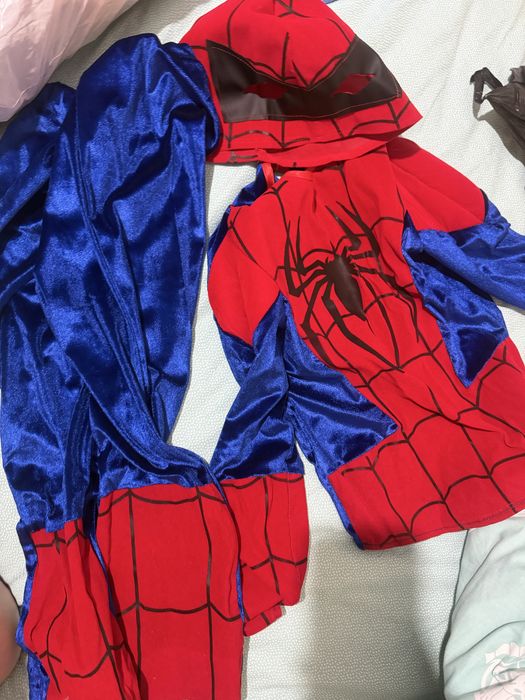 Карнавальный костьюм