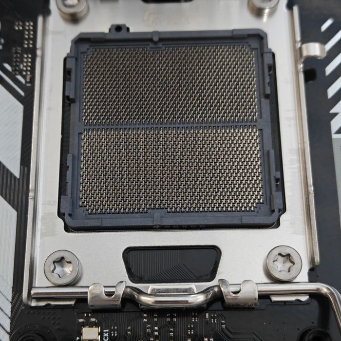 ASRock B650M Pro RS WiFi