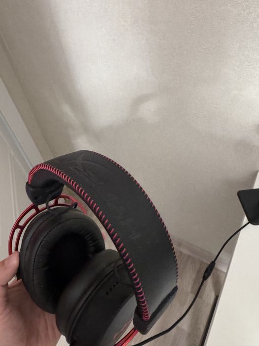 Наушники HyperX Cloud 2