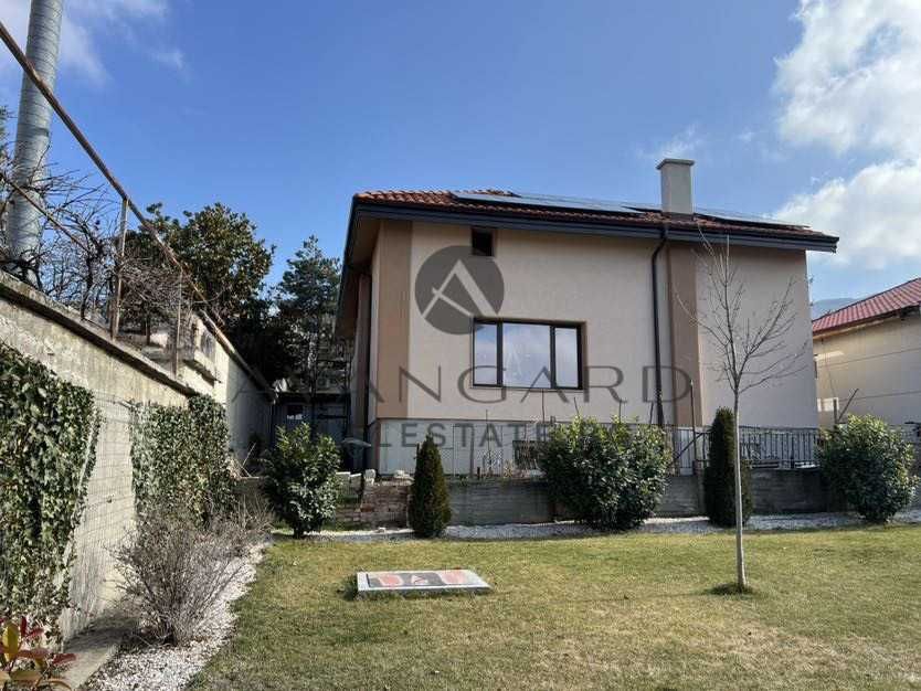 оф.22342 Двуетажна Къща Марково