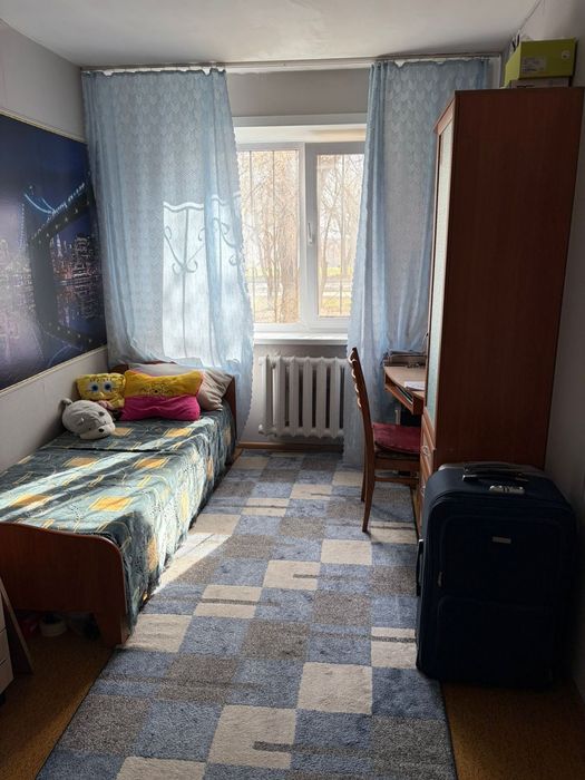 Продам квартиру Химгородки