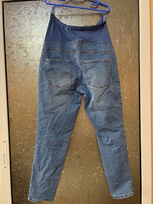 Blugi gravide ! Cei albastri marime42 ,