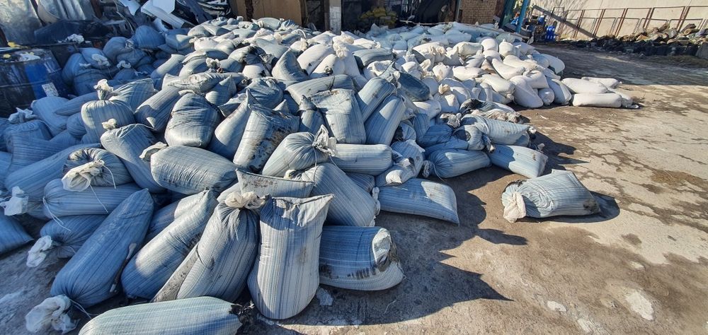 Битум (сакич) Туркменский