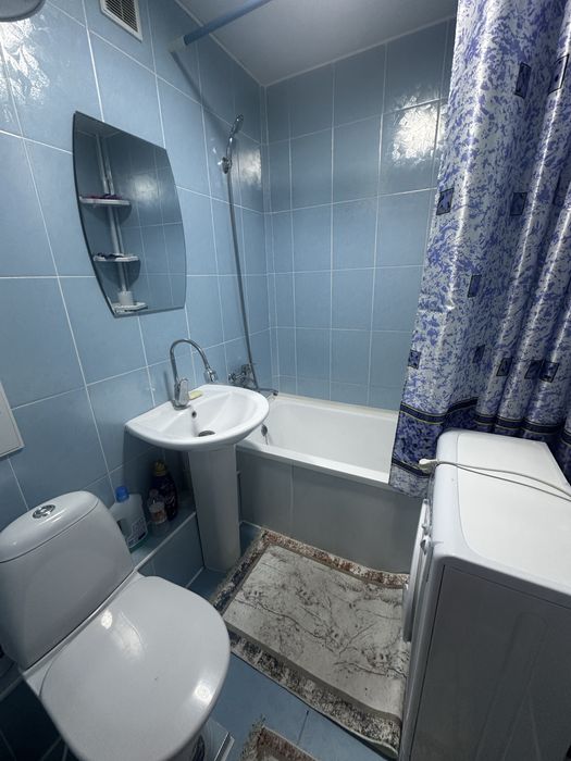 Продается квартира