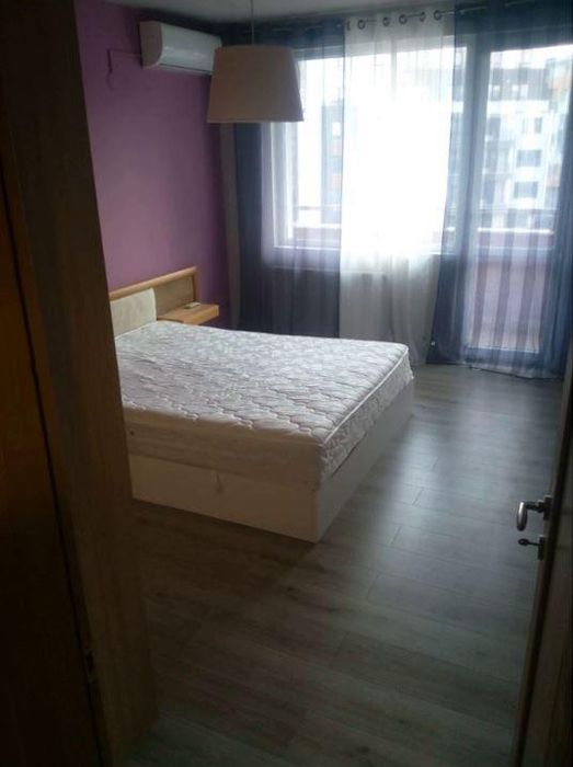 Дава се под наем Двустаен апартамент в София, Студентски град - 69 кв.м за 550 € - Снимка #3