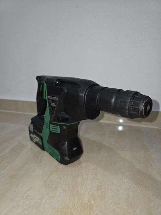Rotopercutor Hikoki Hitachi DH18 DBML