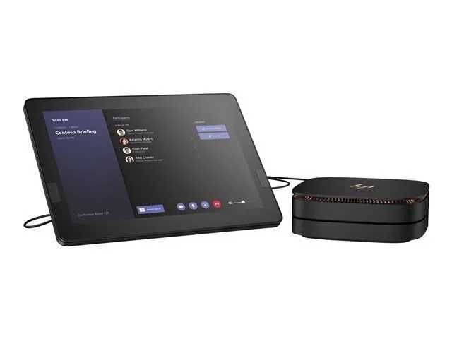 Продаётся мини пк Mini PC HP Elite Slice G2(i7/8/128/10/KB+M/Bl+