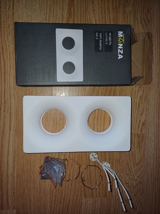 Гипсовые сафит новый