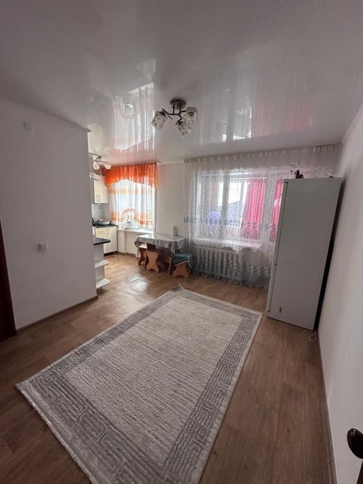 2-х комнатная квартира