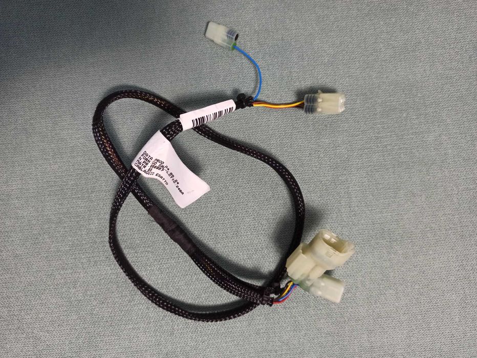 Modul Rapid Bike Easy Fuel Module Yamaha XJ6 2009-2014