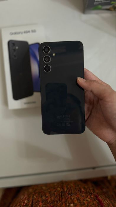 Samsung A54 256 GB