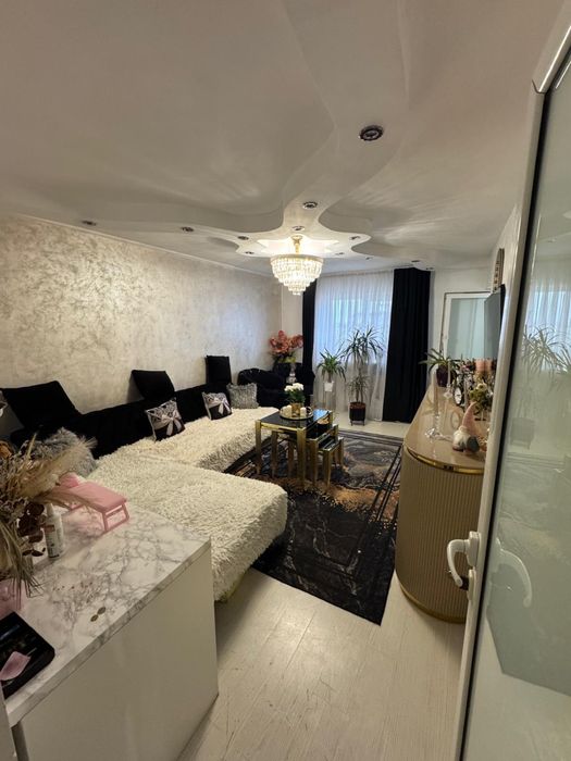 Apartament 3 camere 2 locuri de parcare boxa mare