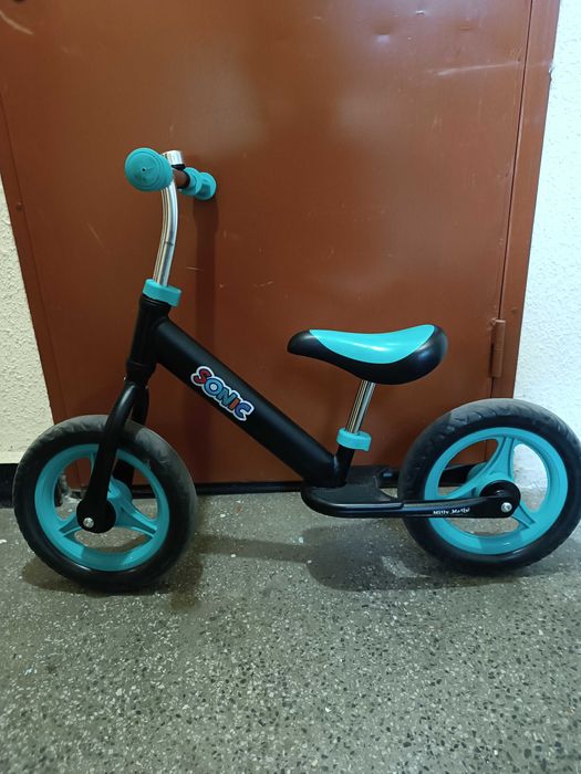 Баланс колело Milly Mally Sonic