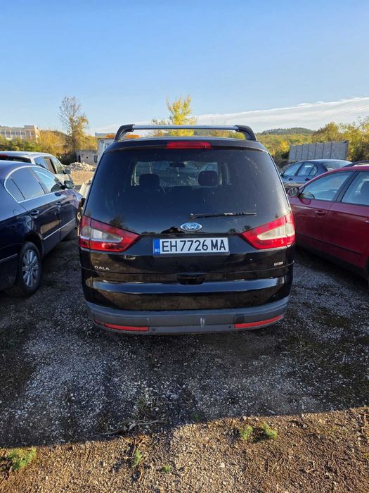 Ford Galaxy 2.0 diesel за части