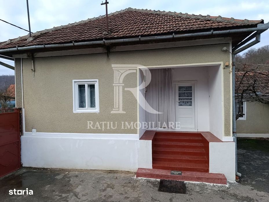 Casa cu 6 camere | Sitani | Bihor