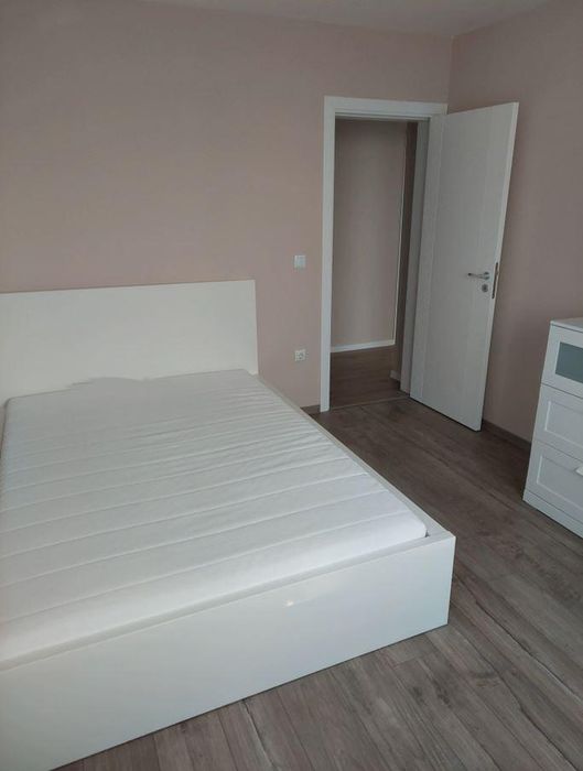 Дава се под наем Тристаен апартамент в Варна, Базар Левски - 86 кв.м за 598.23 € - Снимка #4