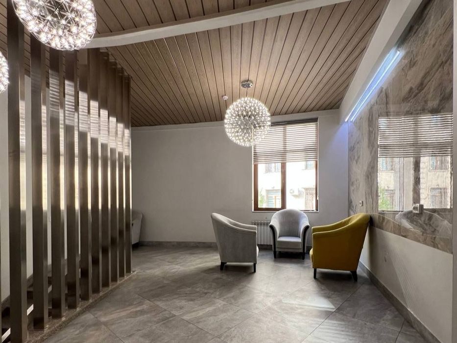 Помещение (330 м²)  на ул. Паркент (ориентир - Паркентский рынок)