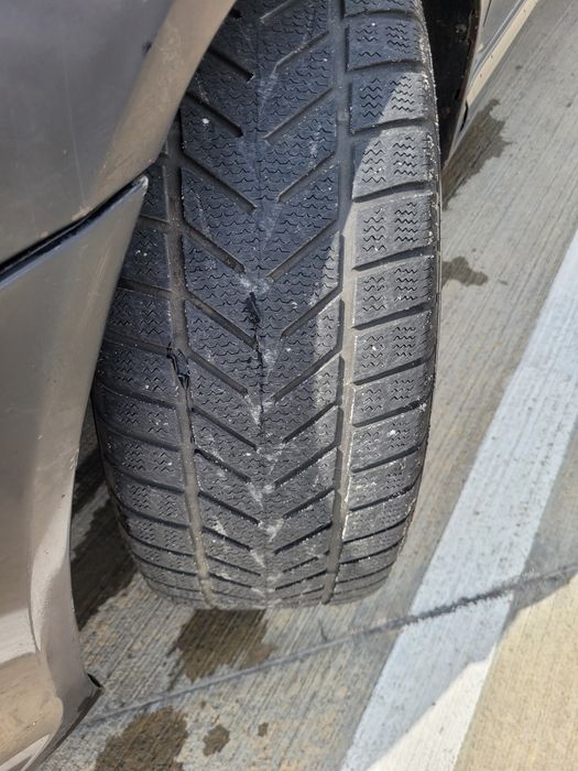 Skoda octavia 2 vrs 2.0 BMN 170CP