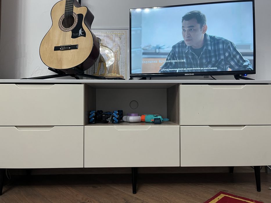 Продаю TV-тумбу 25000тг