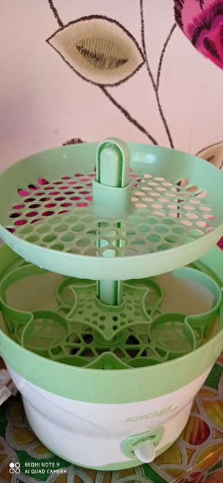 Универсален Стерилизатор на пара