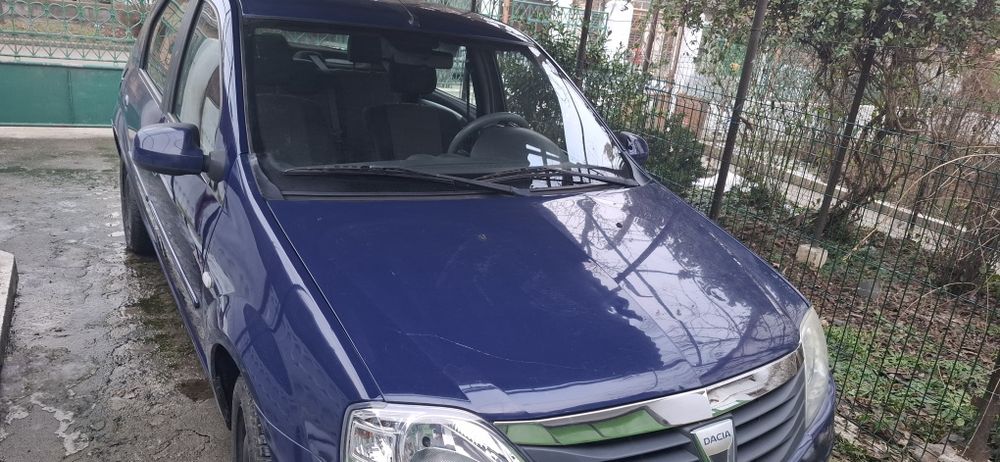 Vand Dacia Logan An 2008