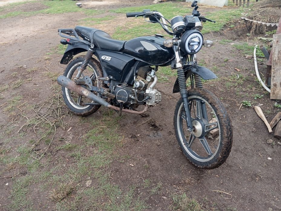Продам Racer 110