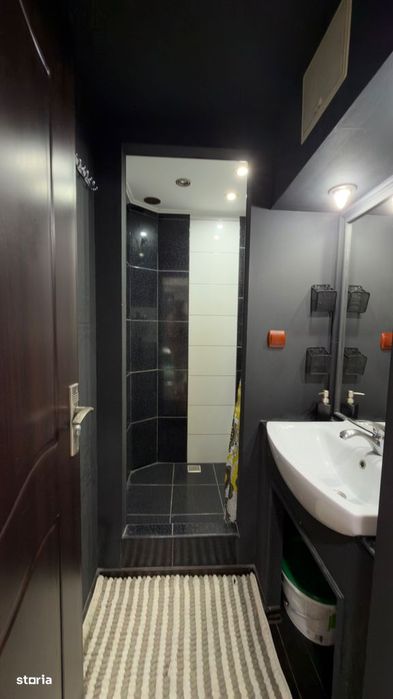 De inchiriat 3 camere  Giurgiului | Parcare | Berceni Resita