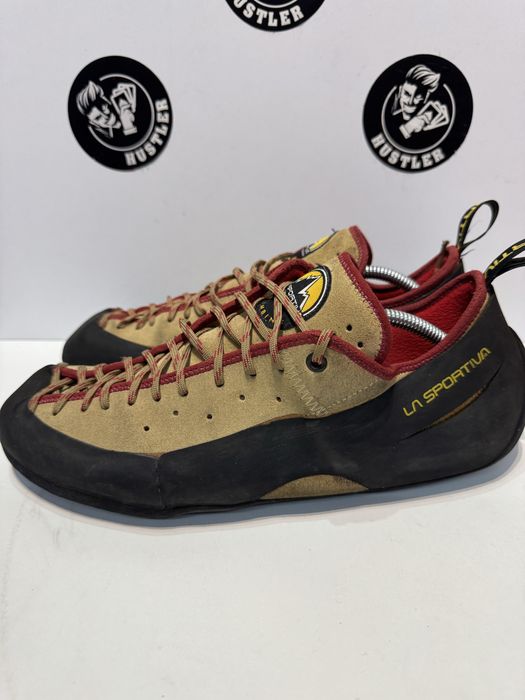 Еспадрили за катерене LA SPORTIVA .Номер 47