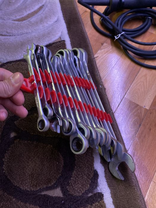 Ключ Набор от 8 до 24