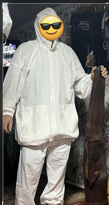 Костюм для охоты