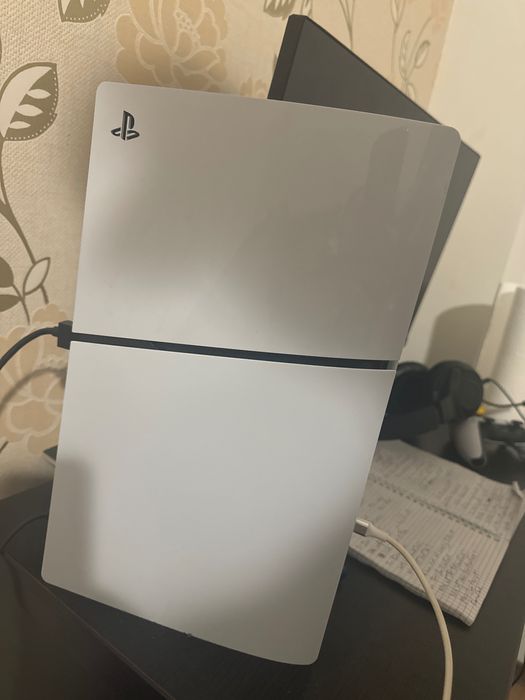 Ps5 slim stare foarte buna