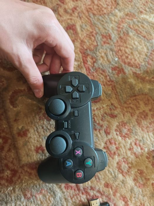 Игровая приставка Game Stick Lite