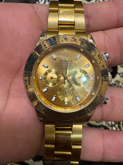 Rolex winner 24 avtomatic