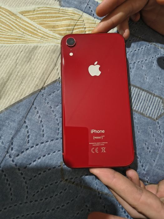 iPhone XR  128GB