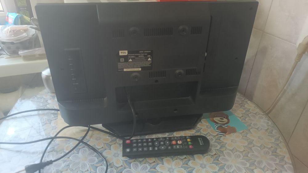 продаю телевизор в идеальном состоянии