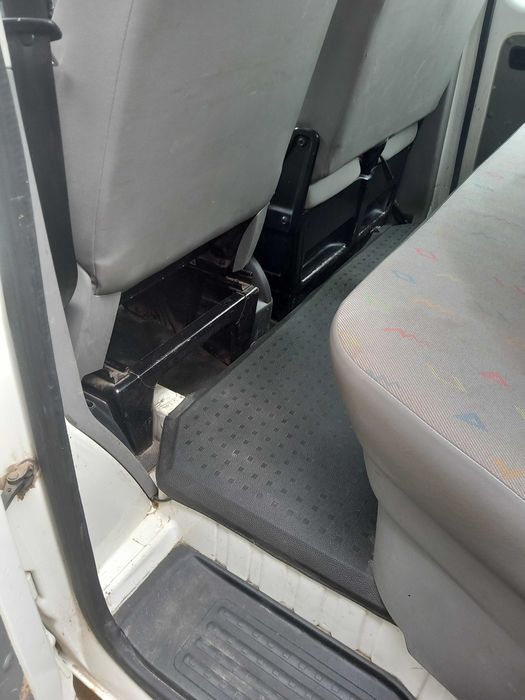 Volkswagen Transporter t5