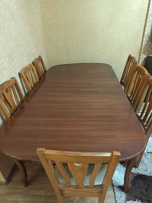 Стол стул продаётся