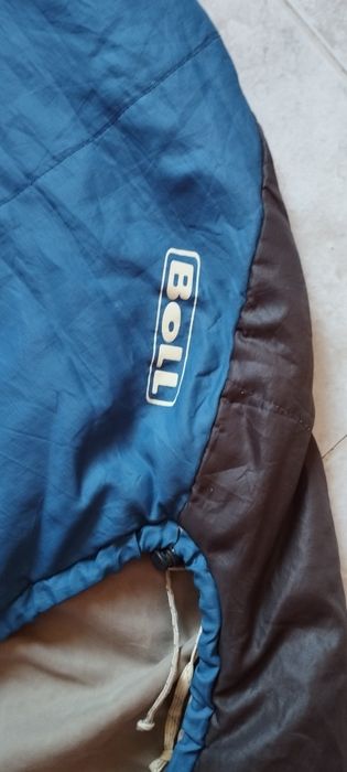 Туристически спални чували