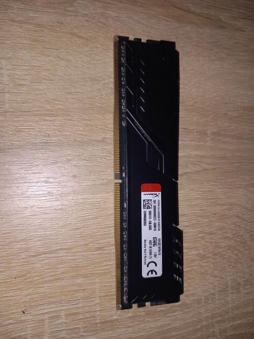 16GB rami ddr4 frecventa 3200