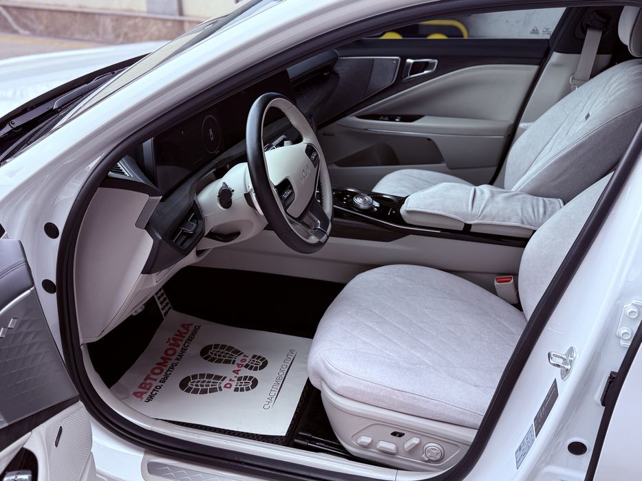 KIA K8 2023 продамmmmmmmmmmm