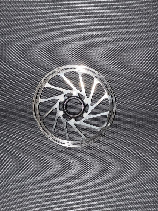 Disc sram centerlock 180mm
