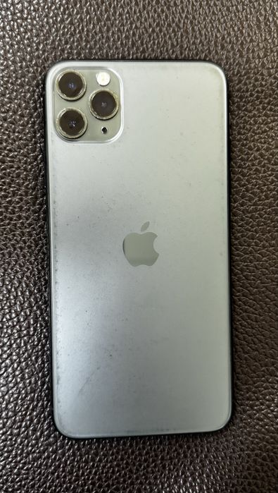 iPhone 11 Pro Max 256Gb